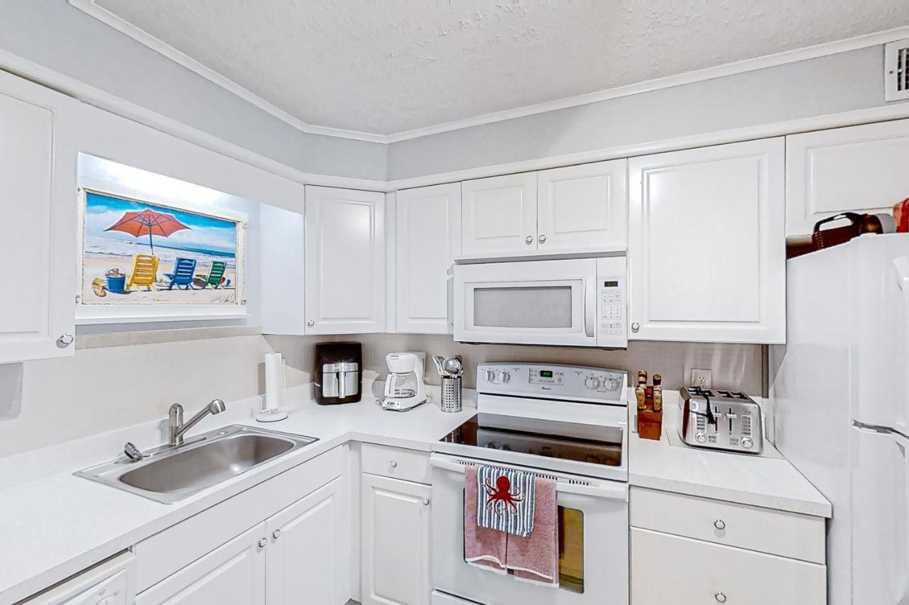 Ocean Days & Nights At Windy Village Myrtle Beach Exterior foto