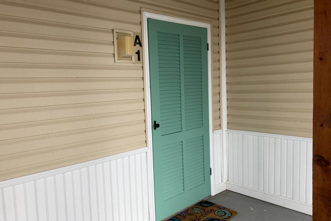 Ocean Days & Nights At Windy Village Myrtle Beach Exterior foto